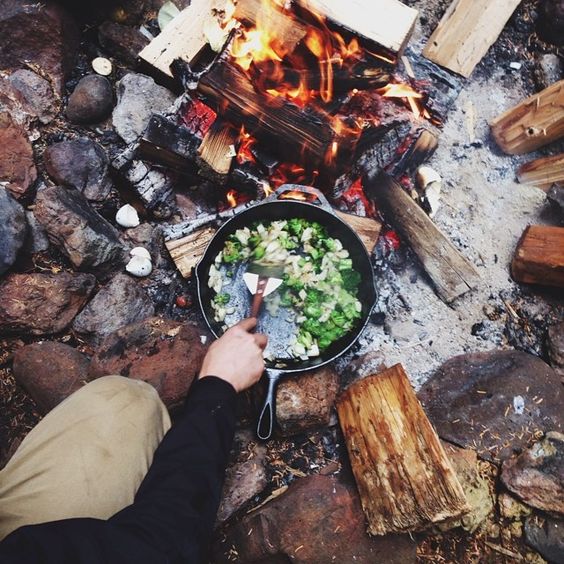 camping-cookware