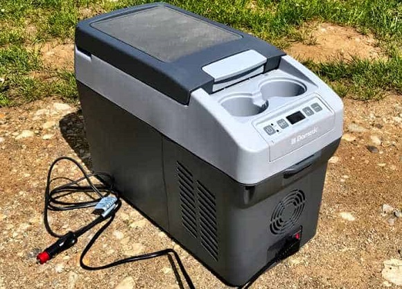 Portable-Refrigerator