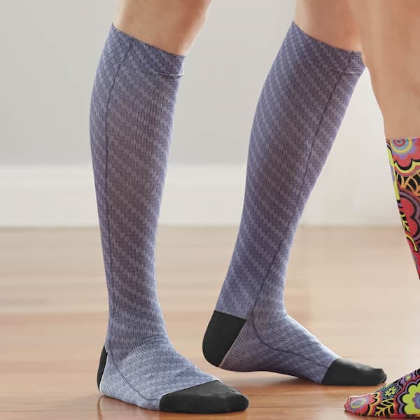 mens compression socks