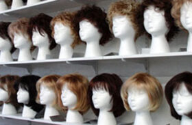 Human Or Synthetic Hair Wigs – Which Is Better
