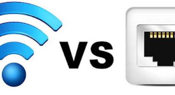 Wireless Or Ethernet Cable – Which Is Better?
