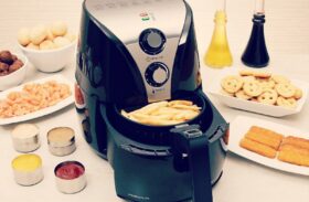 Air Fry Cooker Or Deep Fryer – Which One To Buy