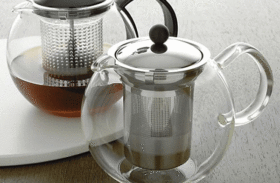 Bodum Teapot – A Problem-Solver or a Big Turnoff