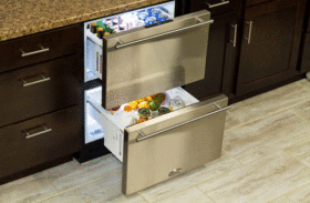 Residential or Commercial Refrigerator: What are the differences?