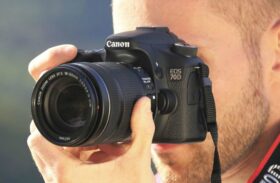 DSLR or SLR Camera: Which is Better