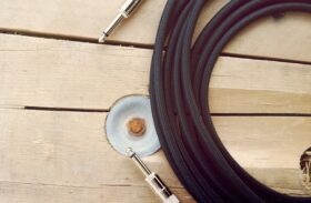 Guitar Cable Connectors: Clear-cut Reasons to Choose Them Wisely