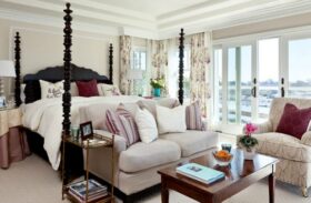 Accent Chairs vs. Sofas: The Seating to Create a Home Comfort Zone