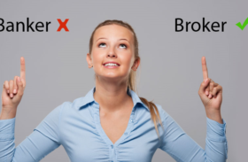 Mortgage Brokers Versus Banks: Who to Turn To?
