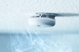 Ionization Fire Alarms vs Photoelectric Fire Alarms, Wireless vs Wired