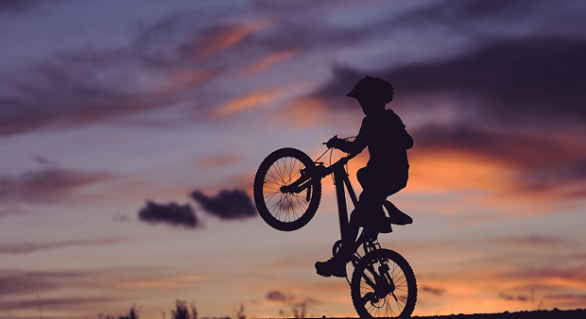Buying Your Kids’ Bikes: 20 Inch BMX or MTB?