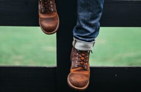 Men’s Footwear: Urban Style Boots Compared