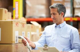 1D vs 2D Barcode Scanning: Which Is Better for Your Manufacturing Business?