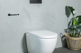 The Different Types of Toilet Suites: Which One Is Right for You?