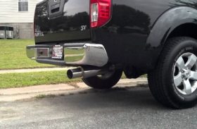 The Key Differences Between Stock and Aftermarket Exhausts
