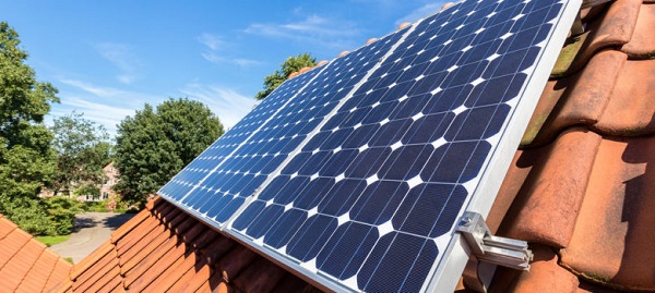 monocrystalline solar panels for all