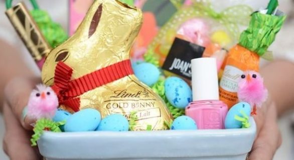 Easter Gift Baskets: A Beloved Tradition or Unnecessary Spending?