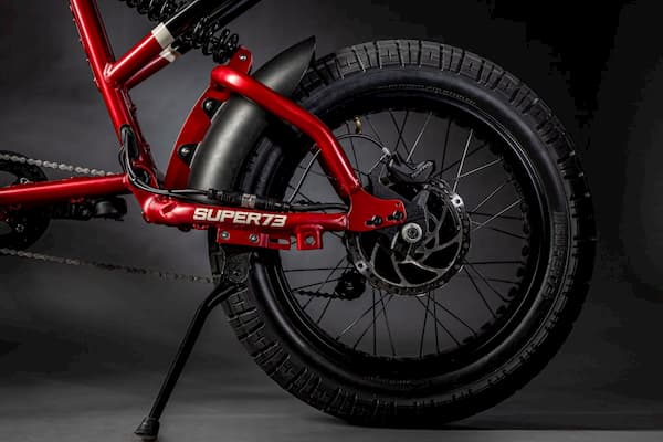 Comparing E-Bikes: A Newbie's Guide to 