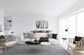 Scandinavian Style: To Decorate or Not to Decorate?