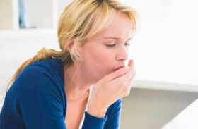 Chesty vs. Dry Cough: Which Cough Medicines Can Help Ease Symptoms?