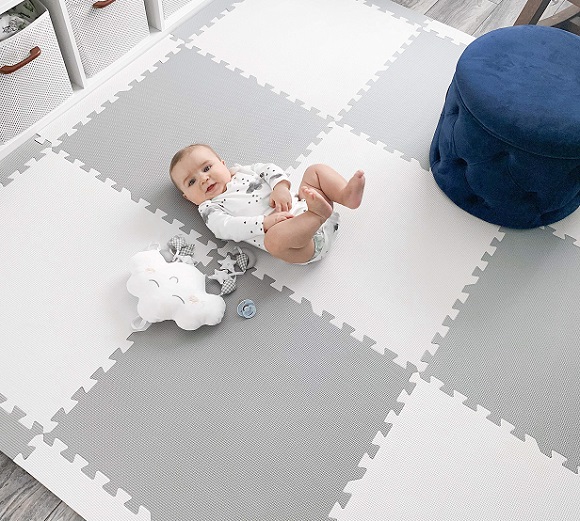 Play mat for babies