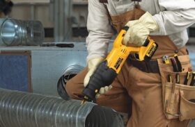 Corded or Cordless: Which Type of Reciprocating Saw is Best?