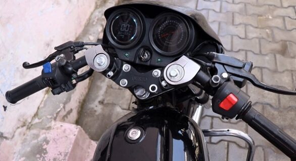 Ways to Improve your Motorcycle Experience