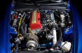Turbochargers vs Superchargers: Key Differences and Things to Know