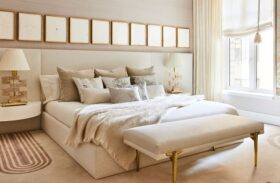 Bedding Done Right: Cotton, Linen or Bamboo Bedsheets?