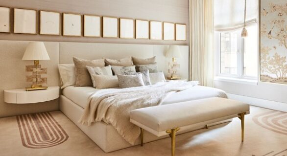 Bedding Done Right: Cotton, Linen or Bamboo Bedsheets?