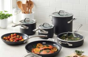 Kitchen Cookware Guide: Sets vs Individual Pieces