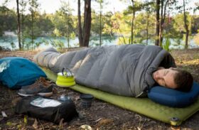 Guide to Sleeping Mats: The Whats, the Whys and the Hows
