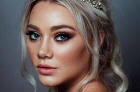 Wedding Tiaras or Veils: Add the Perfect Finishing Touch to Your Big-day Look