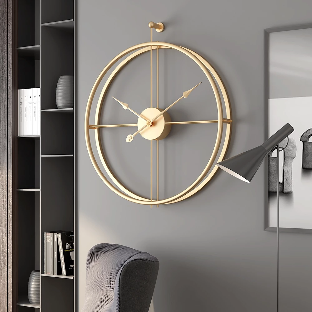 Nowadays, a wall clock is one of the most commonly used decorative items. This comes as no surprise because of their significant role in introducing class and glamour to your home. Because of their wide range, people get confused when choosing one for their place. The best wall clock depends upon your style, needs, and décor goals.
