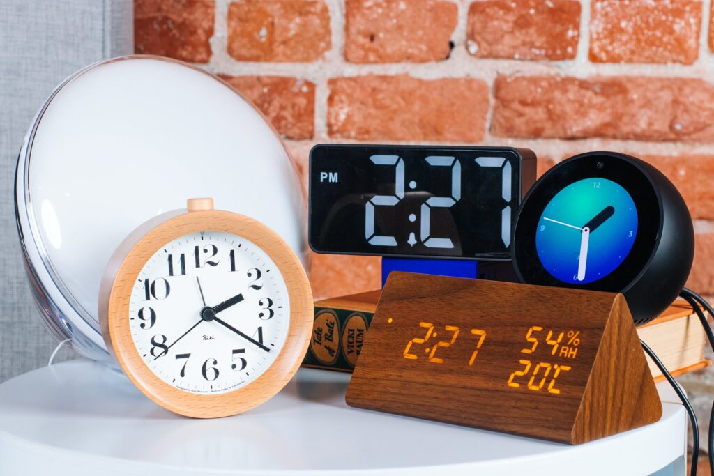 Your style reflects your home décor. It speaks volumes about your character and preferences, while the decorative items you choose influence the first impression of all those who enter your home. And, who doesn't want to leave a good impression, right?! Clocks can make a bold statement and elevate your decor game.