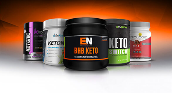 Getting Into Ketosis: Comparing the Different Types of Ketosis Supplements