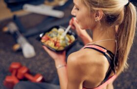 Movement Or Diet: What Is The Best Way To Boost Your Metabolism?