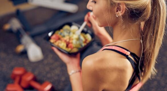 Movement Or Diet: What Is The Best Way To Boost Your Metabolism?