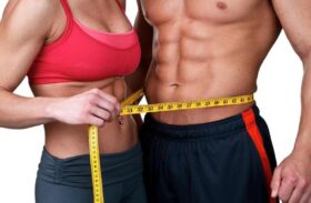 Weight Loss: Proven Strategies for Success