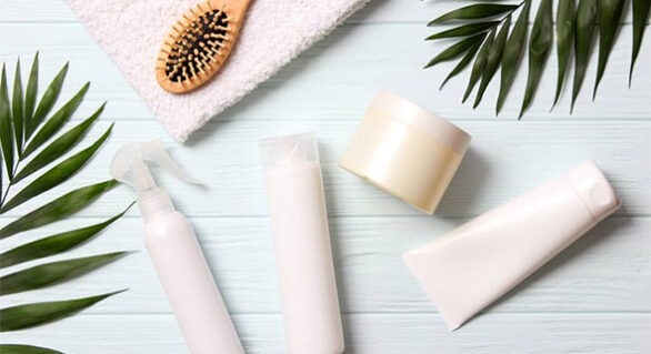 Daily Hair Care Routine: Comparing the Different Types of Beauty Hair Products