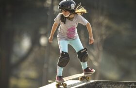 Skateboard Safety Gear Guide: Pads and Helmets