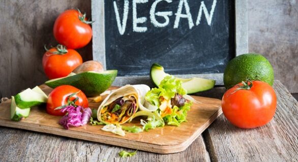 3 Nutrient-Packed Food Options for Healthy Vegans