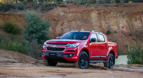 Holden Colorado Accessories to Improve Your Ride