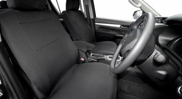 Comparing Seat Covers: A Guide to Choosing the Best Seat Covers