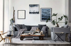 Coastal or Industrial: What’s Your Interior Design Style?