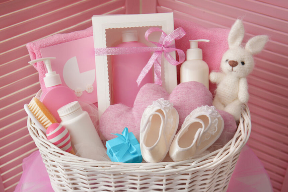gift box for babies