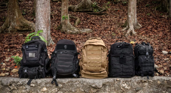 Tactical Assault Backpacks 101: Comparing the Different Types