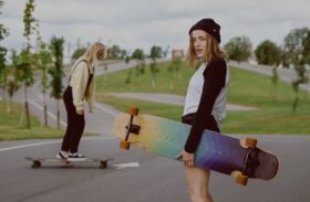 The Ultimate Guide to Cruiser Skateboards