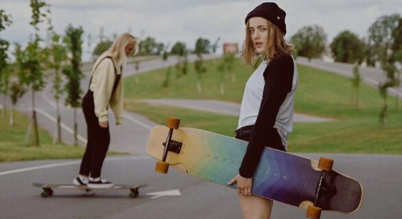 The Ultimate Guide to Cruiser Skateboards