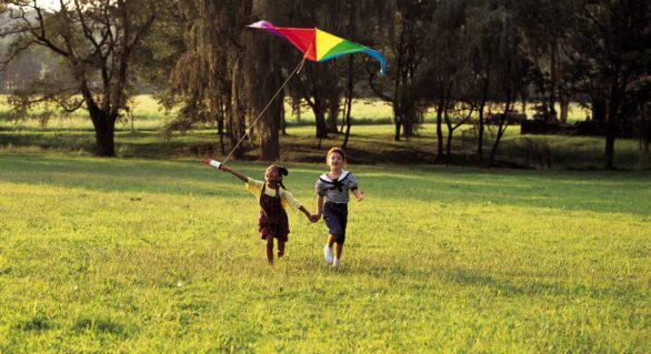 Kids’ Kites 101: Comparison of Different Types