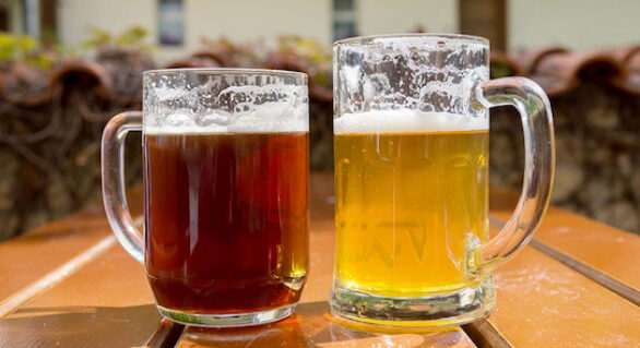 Pilsner vs Lager Beer: What’s the Difference?
